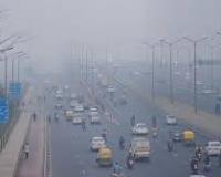 दिल्ली में शनिवार को भी वायु गुणवत्ता 'बेहद खराब' श्रेणी में रही