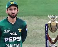 विश्व कप से पहले टी20 टीम में बड़े बदलाव की उम्मीद नहीं: पाक कप्तान सलमान