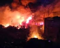 दिल्ली के परिवार की गोवा में छुट्टी बिताने की ख्वाहिश नाइटक्लब की आग में हुई खाक