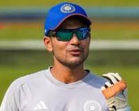 सीओई में गर्दन की चोट के रिहैबिलिटेशन के बाद गिल ‘काफी बेहतर’ महसूस कर रहे हैं