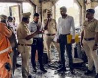 नाइटक्लब अग्निकांड: गोवा पुलिस ने ‘इंटरपोल ब्लू नोटिस’ जारी करने के लिए सीबीआई से किया संपर्क