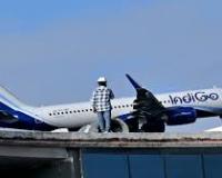 इंडिगो ने अगरतला से पांच उड़ानें रद्द की