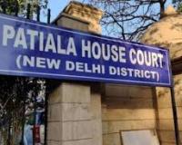 लाल किला विस्फोट : आरोपी आमिर राशिद अली को पटियाला हाउस कोर्ट में पेश किया गया