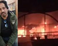 नाइटक्लब अग्निकांड के आरोपी को दिल्ली से गोवा लाया गया: पुलिस