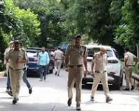 दिल्ली: कई शहरों में पुलिस को धमकी भरे ईमेल भेजने के आरोप में व्यक्ति गिरफ्तार