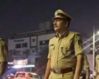 गुजरात : बलात्कार के आरोपी ने पुलिस पर हमला करने की कोशिश की, पैर में लगी गोली
