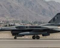 अमेरिका ने पाकिस्तान को एफ-16 लड़ाकू विमान के लिए उन्नत तकनीक बेचने को मंजूरी दी