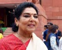 संसद की गरिमा को नष्ट करना कांग्रेस का सोचा-समझा अभियान: रेणुका चौधरी की टिप्पणी पर भाजपा