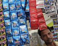 राज्यसभा में कांग्रेस सहित कई दलों ने पान मसाले पर प्रतिबंध नहीं लगाने को लेकर सरकार को घेरा