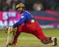 संन्यास के बाद फिर दिखेंगे T20 लीग में दिनेश कार्तिक, शॉन मार्श का भी गूंजेगा बल्ला