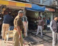 मुरादाबाद एंटी ह्यूमन ट्रैफिकिंग टीम ने चलाया अभियान, 5 बाल श्रमिकों को किया रेस्क्यू