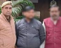 अवैध चरस की तस्करी करने के 02 आरोपियों को पकड़ा 