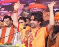 भाजपा ने अगले विधानसभा चुनाव को बताया 'धर्मयुद्ध'