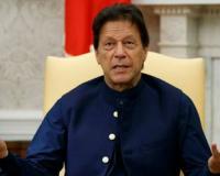 जेल में इमरान खान के साथ हो रहा दुर्व्यवहार: खैबर पख्तूनख्वा के मुख्यमंत्री