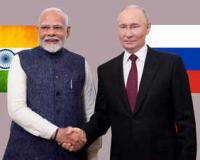 भारत-रूस की उर्वरक कंपनियों ने 1.2 अरब डॉलर की यूरिया संयंत्र लगाने का समझौता किया