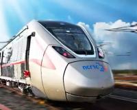 नमो भारत ने दो वर्षों में दो करोड़ यात्रियों का आंकड़ा पार किया