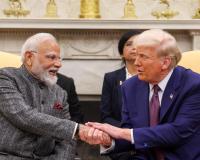 अमेरिका को भारत से मिला अब तक का 'सबसे अच्छा' प्रस्ताव, व्यापार वार्ता शुरू