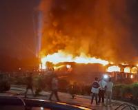 गोवा नाइटक्लब अग्निकांड के बाद दिल्ली सरकार का निर्देश: रेस्तरां, होटल और क्लबों की होगी जांच