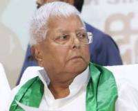 आईआरसीटीसी घोटाला मामला: दिल्ली उच्च न्यायालय ने लालू की याचिका पर सीबीआई से मांगा जवाब