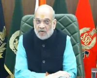 अमित शाह ने मादक पदार्थों के खिलाफ 31 मार्च से तीन साल के देशव्यापी अभियान की घोषणा की