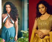 विनीत कुमार सिंह और सैयामी खेर ने अपनी आगामी फिल्म की शूटिंग शुरू की