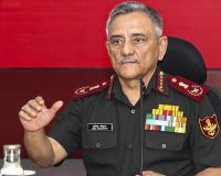 पाकिस्तान का संवैधानिक संशोधन 'ऑपरेशन सिंदूर' के दौरान अपनी कमियों की स्वीकारोक्ति: सीडीएस