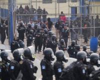 ग्वाटेमाला में गिरोहों के हमलों में नौ पुलिसकर्मियों की मौत के बाद आपातकाल लागू