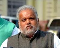 जलवायु परिवर्तन से निपटना जन आंदोलन बने, सिर्फ सरकारी कार्यक्रम नहीं : श्रवण कुमार