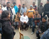 पूर्वी सिंहभूम पुलिस ने जिला न्यायाधीश से हिरासत में युवक की मौत की न्यायिक जांच का आग्रह किया