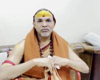 उप्र के मंत्री का स्वामी अविमुक्तेश्वरानंद सरस्वती पर गोहत्या के बारे में झूठ बोलने का आरोप