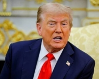 ट्रंप ने स्वयं को बताया ‘वेनेजुएला का कार्यवाहक राष्ट्रपति’