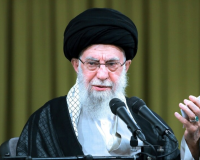 ईरान में असहज शांति के बीच कट्टरपंथी मौलवी ने प्रदर्शनकारियों के लिए मृत्युदंड की मांग की