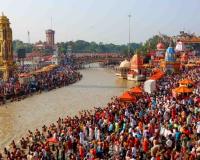 हरिद्वार में गंगा घाटों पर गैर-हिंदुओं के प्रवेश पर रोक, सरकारी विभागों पर भी लागू हो: गंगा सभा