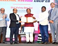 भारत सिंगापुर स्थित जहाज सुरक्षा एजेंसी के साथ अपने संबंधों को और गहरा करेगा