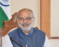 पीठासीन अधिकारी लोगों की आवाज के अंतिम संरक्षक होते हैं: राधाकृष्णन