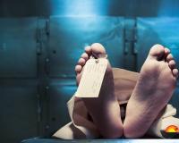 पटना हवाई अड्डे में सुरक्षा जांच के दौरान बेहोश होकर गिरने के बाद महिला की मौत