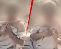 छत्तीसगढ़ : प्रदर्शन के दौरान महिला आरक्षक के कपड़े फाड़ने का वीडियो सामने आया; दो गिरफ्तार