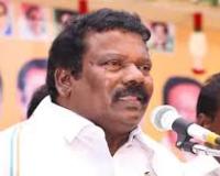 तमिलनाडु कांग्रेस विनाश के पथ पर अग्रसर: सांसद ज्योतिमणि का आरोप