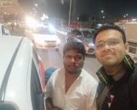 कनाडा में कैब चालक गर्भवती महिला के लिए मसीहा बनकर उभरा