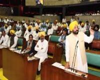 एनएपीए ने पंजाब विधानसभा के विशेष सत्र बुलाने के मकसदों को लेकर प्रश्न खड़ा किया