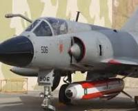 पाकिस्तानी वायुसेना ने स्वदेशी तैमूर मिसाइल का सफलतापूर्वक उड़ान परीक्षण किया