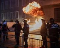 ईरान में विरोध-प्रदर्शनों के दौरान हुई हिंसा में मरने वालों की संख्या बढ़कर 10 हुई