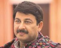 सरकार के प्रदूषण नियंत्रण उपायों का आकलन करने के लिए 10 महीने का समय बहुत कम है: सांसद मनोज तिवारी