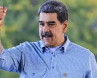 अमेरिका ने वेनेजुएला पर हमला किया; कहा- मादुरो को पकड़कर देश से बाहर ले जाया गया