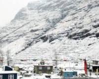 उत्तर भारत भयंकर ठंड की चपेट में रहा, जम्मू कश्मीर में पारा हिमांक के नीचे लुढ़का