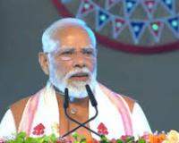 प्रधानमंत्री 11 जनवरी को राजकोट में वाइब्रेंट गुजरात क्षेत्रीय सम्मेलन का उद्घाटन करेंगे: संघवी