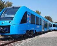 देश की पहली हाइड्रोजन ट्रेन हरियाणा में शुरू होगी