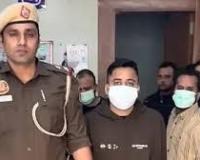 दिल्ली पुलिस ने 16.5 लाख रुपये की संपत्ति धोखाधड़ी मामले में घोषित अपराधी को गिरफ्तार किया