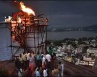 अदालत ने तिरुपरनकुंड्रम पहाड़ी पर दीप जलाने की अनुमति का आदेश बरकरार रखा