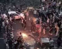 ईरान: विरोध-प्रदर्शनों में अब तक ‘35 लोगों की मौत, 1,200 हिरासत में 